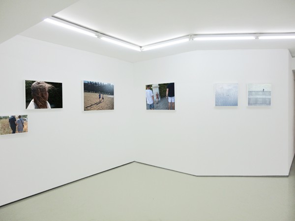 Group Show, The Sense of an Ending, Installation View Courtesy of CAN Christina Androulidaki gallery