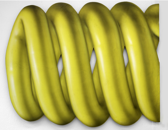 Pavlos Tsakonas / Energy Saving Bulb, 2009