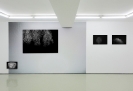Efi Haliori, solo show, Into The Dark, Installation View, CAN Christina Androulidaki gallery