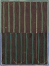 Pius Fox, Untitled, 2014, Oil on canvas, 40x30cm