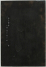Spyros Hadjidjanos, Information Painting,2010, Digital Information on Microchips in wood, 28x35cm