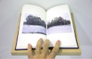 Feral Remnants, 2012, Book, 80p., 21x10,5cm, ed.30, detail