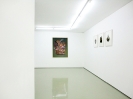 Installation view, That's Not An Image
