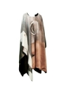 SERAPIS, Cape. Shark hand, Wool, limited edition of 200