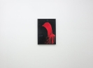 Yorgos Prinos, Red Hood, New York, 2017, 50x33cm, Ed.5