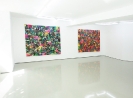 Yorgos Stamkopoulos, New Dawn, 2012, Installation view