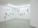 Manolis Lemos - George Tigkas, Snakes and Flames, 2013, Installation View